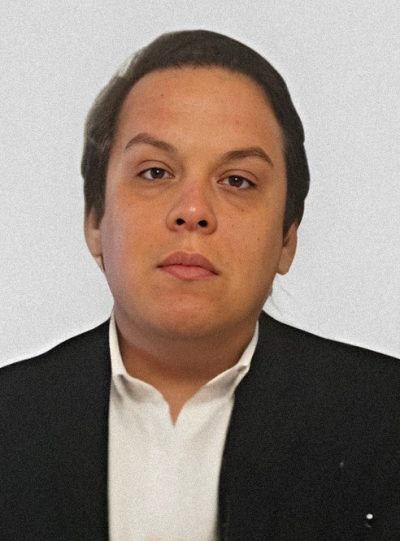 Juan Carlos Maurelia